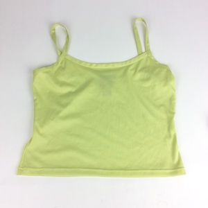 Debbie Shuchat Juniors Crop Top